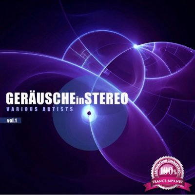 Gerausche in Stereo, Vol. 1 (2022)