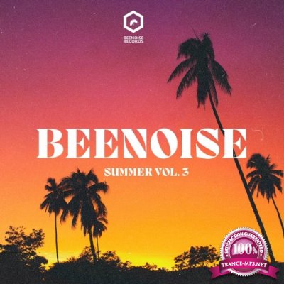 Beenoise Summer, Vol. 3 (2022)