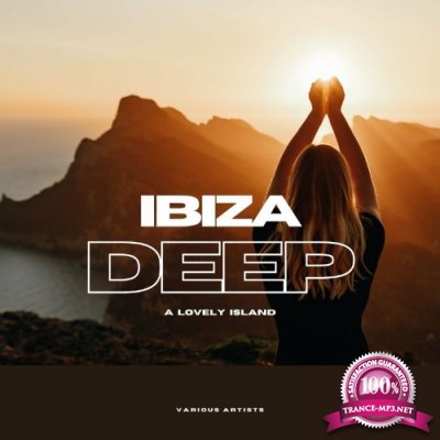 Ibiza DEEP (A Lovely Island) (2022)