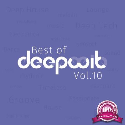 Best of DeepWit, Vol. 10 (2022)