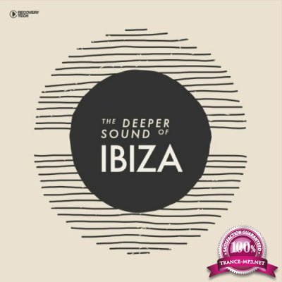 The Deeper Sound of Ibiza, Vol. 15 (2022)