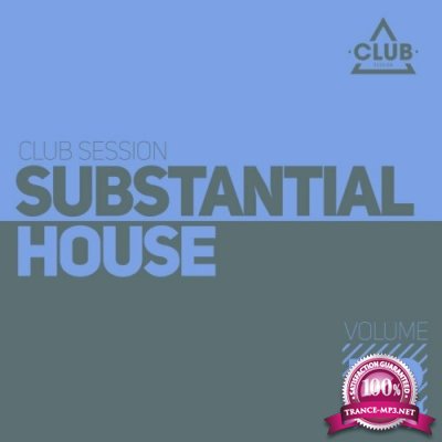 Substantial House, Vol. 52 (2022)