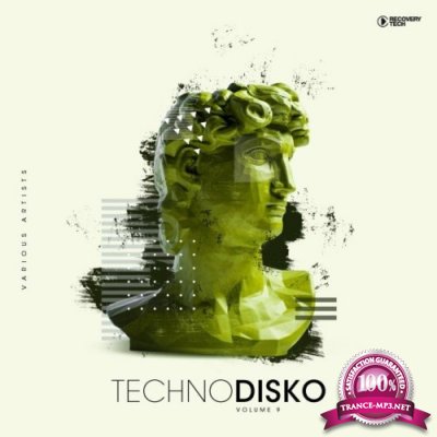 Techno:Disko, Vol. 9 (2022)
