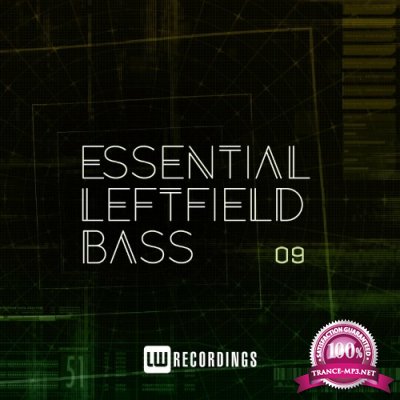Essential Leftfield Bass, Vol. 09 (2022)