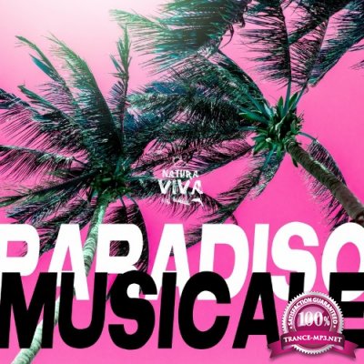 NATURA VIVA - Paradiso Musicale (2022)