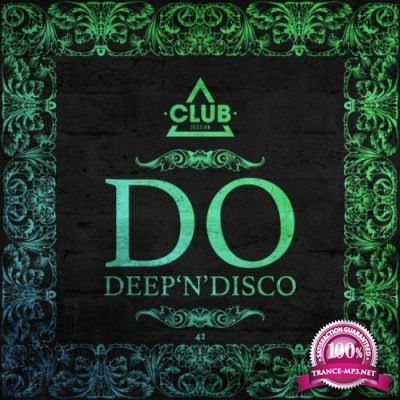 Do Deep'n'disco, Vol. 42 (2022)