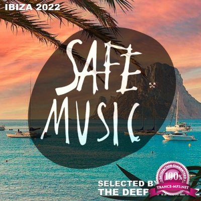 Safe Ibiza 2022 (Selected By The Deepshakerz) (2022)