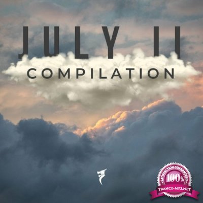 Julius Beat/Madstring - July II Compilation (2022)
