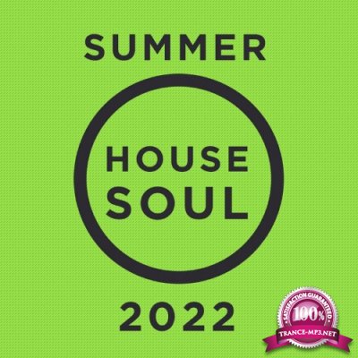 House Soul Record - Summer 2022 (2022)