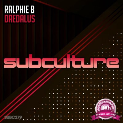 Ralphie B - Daedalus (2022)