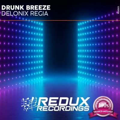 Drunk Breeze - Delonix Regia (2022)