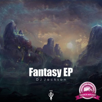 DJ Jackson - Fantasy (2022)