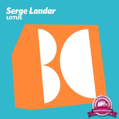 Serge Landar - Lotus (2022)