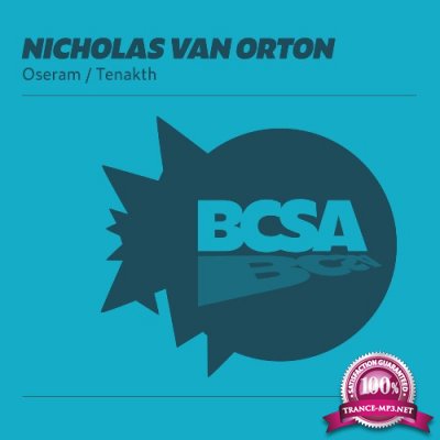 Nicholas Van Orton - Oseram (2022)