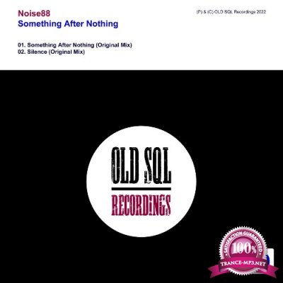 Noise88 - Something After Nothing (2022)