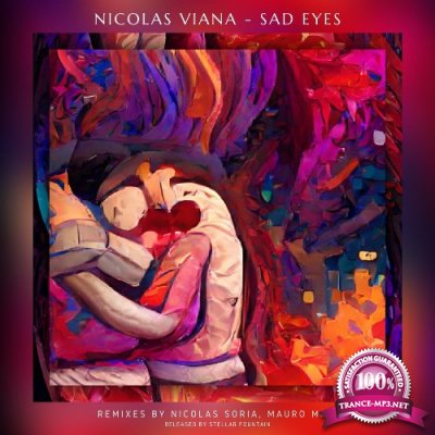 Nicolas Viana - Sad Eyes (2022)