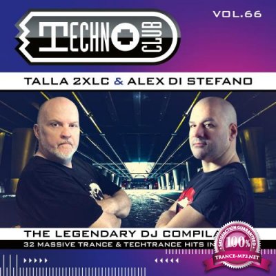 Techno Club Vol 66 (2022)