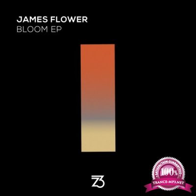 James Flower - Bloom EP (2022)