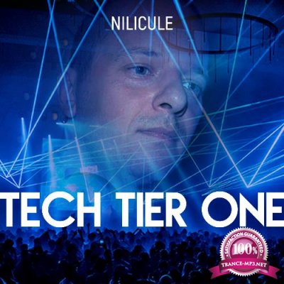 nilicule - Tech Tier One 114 (2022-08-05)