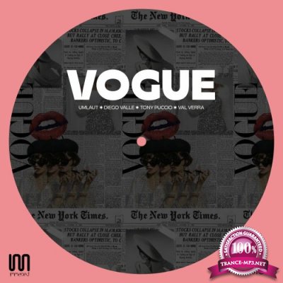 Umlaut - Vogue (2022)
