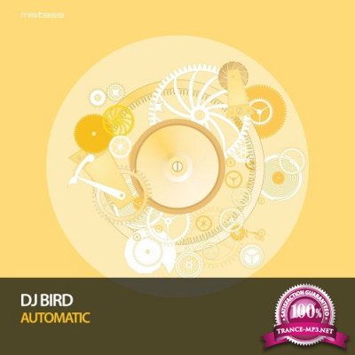 DJ Bird - Automatic (2022)