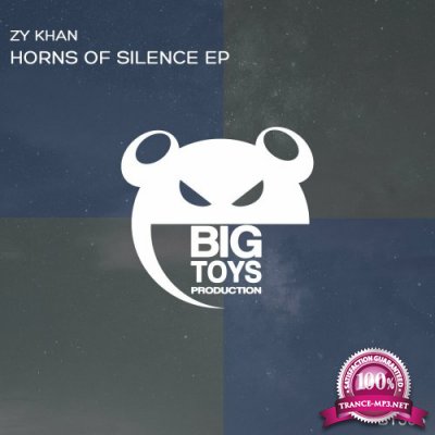 Zy Khan - Horns of Silence EP (2022)