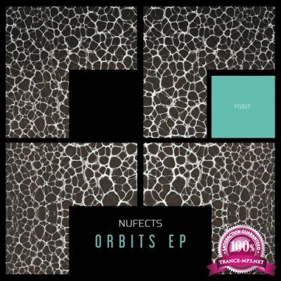 NUFECTS - Orbits EP (2022)