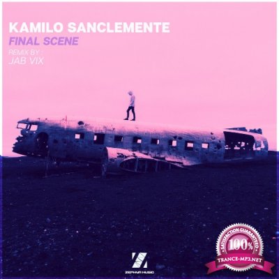 Kamilo Sanclemente - Final Scene (2022)