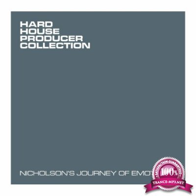 Nicholson - Nicholson's Journey Of Emotions (DJ Mix) (2022)