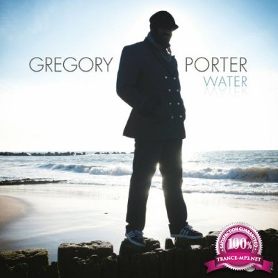 Gregory Porter - Water (Remastered) (2022)