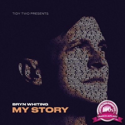 Bryn Whiting - My Story (DJ Mix) (2022)