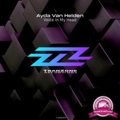 Ayda Van Helden - Voice in My Head (2022)