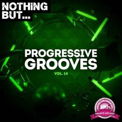 Nothing But... Progressive Grooves Vol 14 (2022)