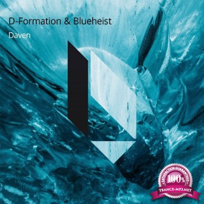 D-Formation & Blueheist - Daven (2022)