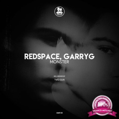 Redspace & GarryG - Monster (2022)