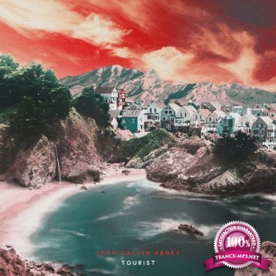 John Calvin Abney - Tourist (2022)