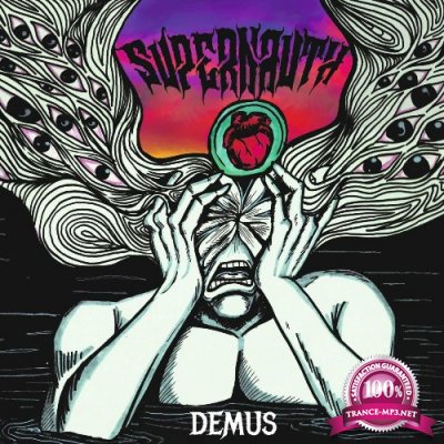 Supernauth - Demus (2022)