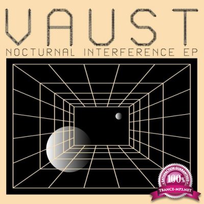 Vaust - Nocturnal Interference (2022)