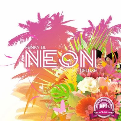 Funky DL - NEON (Deluxe) (2022)