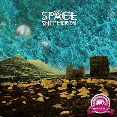 Space Shepherds - Home In The Far Away (2022)