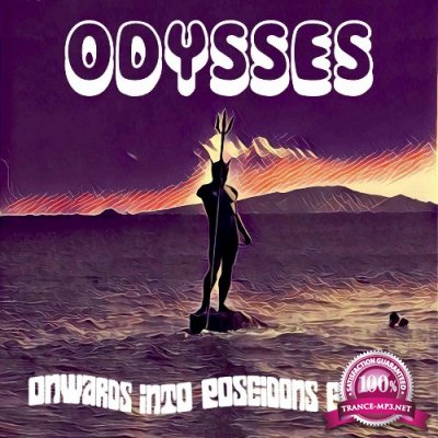 Odysses - Onwards Into Poseidons Fangs (2022)