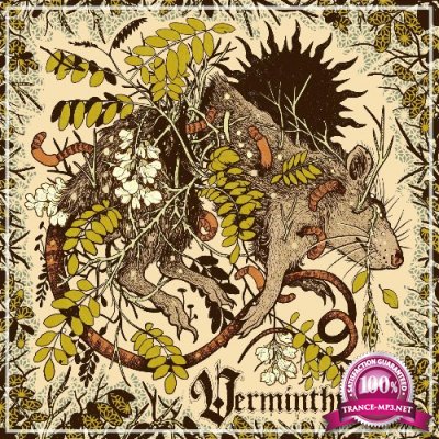 Verminthrone - Kingdom of Worms (2022)