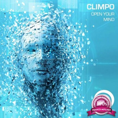 Climpo - Open Your Mind (2022)