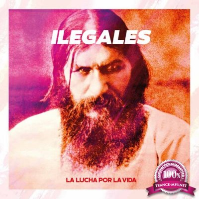 Ilegales - La lucha por la vida (2022)