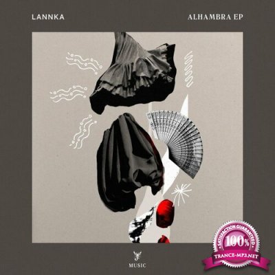 Lannka - Alhambra EP (2022)