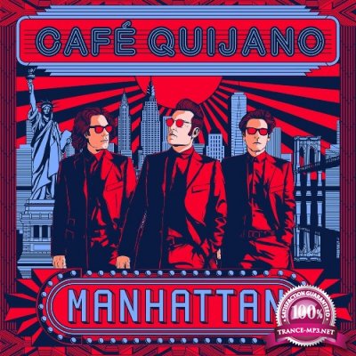 Cafe Quijano - Manhattan (2022)