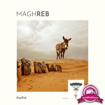 PatFM - Maghreb (2022)