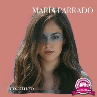 Maria Parrado - Conmigo (2022)