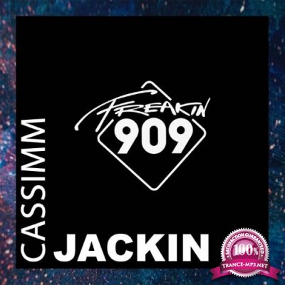 Cassimm - Jackin (2022)