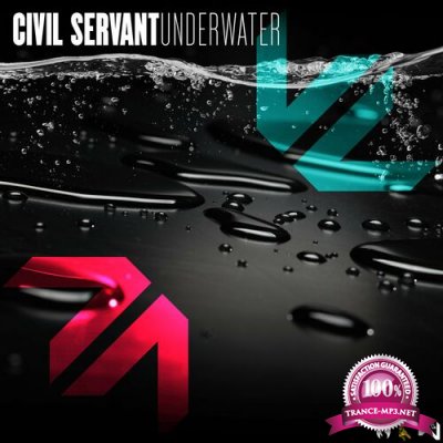 Civil Servant - Underwater (2022)